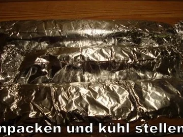 Rezept: Schoko-Nuss Rolle Bild Nr. 11 Schoko-Nuss Rolle - Rezept - Bild Nr. 11