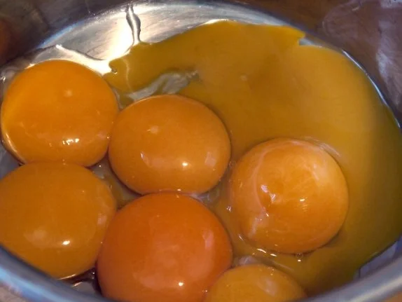 Eggnog - Rezept - Bild Nr. 2