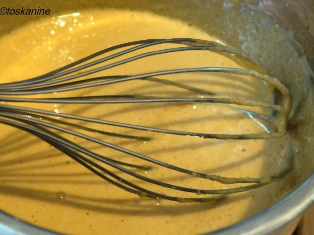 Eggnog - Rezept - Bild Nr. 4