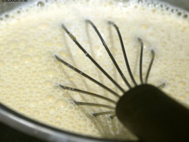 Eggnog - Rezept - Bild Nr. 5