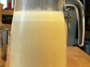 Eggnog - Rezept - Bild Nr. 7
