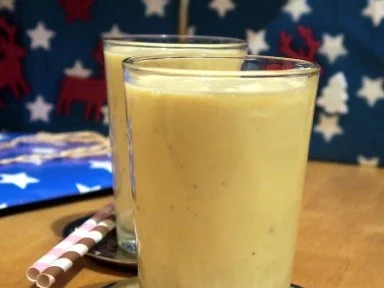 Eggnog - Rezept - Bild Nr. 8