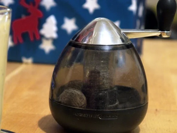 Eggnog - Rezept - Bild Nr. 9