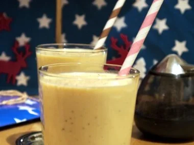 Eggnog - Rezept - Bild Nr. 11