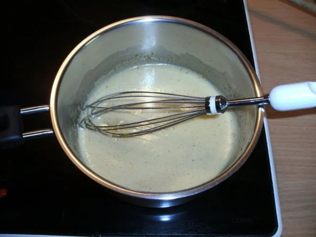 Konfekt: Eier-Cognac - Trüffel - Rezept - Bild Nr. 3