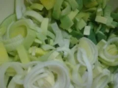 Rezept: Überbackene Kassler Bild Nr. 3 Überbackene Kassler - Rezept - Bild Nr. 3