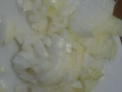 Rezept: Überbackene Kassler Bild Nr. 4 Überbackene Kassler - Rezept - Bild Nr. 4