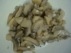 Rezept: Überbackene Kassler Bild Nr. 5 Überbackene Kassler - Rezept - Bild Nr. 5