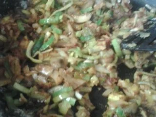 Rezept: Überbackene Kassler Bild Nr. 7 Überbackene Kassler - Rezept - Bild Nr. 7