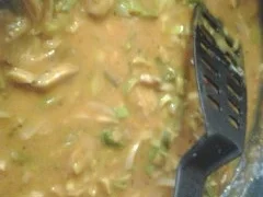 Rezept: Überbackene Kassler Bild Nr. 8 Überbackene Kassler - Rezept - Bild Nr. 8