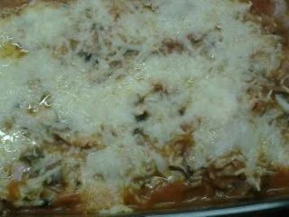 Rezept: Überbackene Kassler Bild Nr. 11 Überbackene Kassler - Rezept - Bild Nr. 11