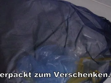 Partybrot - etwas anders - Rezept - Bild Nr. 3