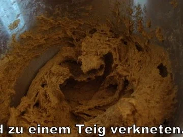 Partybrot - etwas anders - Rezept - Bild Nr. 5