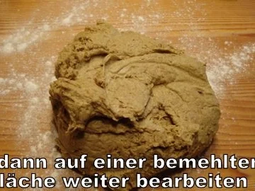 Partybrot - etwas anders - Rezept - Bild Nr. 6