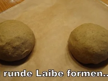 Partybrot - etwas anders - Rezept - Bild Nr. 7