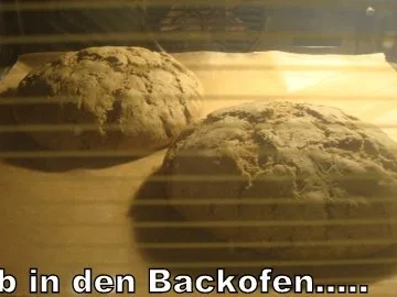 Partybrot - etwas anders - Rezept - Bild Nr. 9