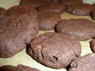 Schoko Cookies - Rezept