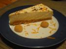 Orangentorte - Rezept