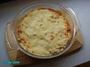 Buntes Kartoffel-Gratin - Rezept
