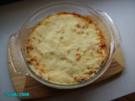 Buntes Kartoffel-Gratin - Rezept