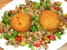 Arancini Siciliani - Rezept
