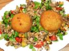 Arancini Siciliani - Rezept