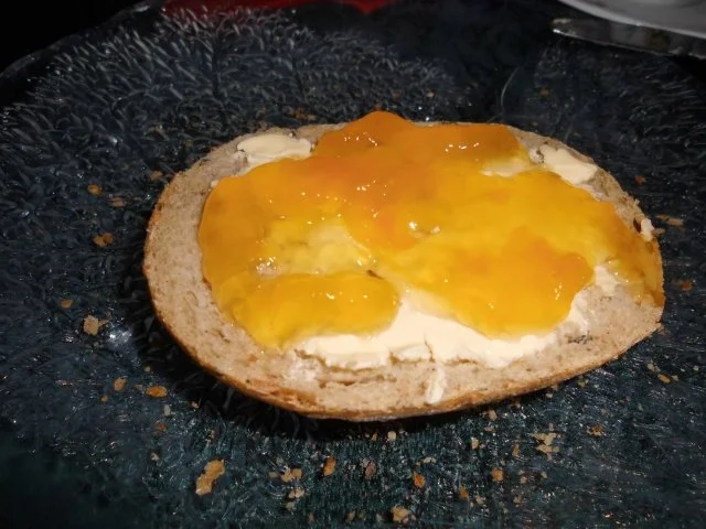 Rezept: Weihnachtskonfitüre>> Bild Nr. 2 Weihnachtskonfitüre>> - Rezept - Bild Nr. 2