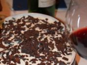 Leckeres Lebkuchendessert - Rezept
