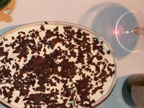 Leckeres Lebkuchendessert - Rezept - Bild Nr. 2