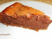 Schokoladentorte - Rezept