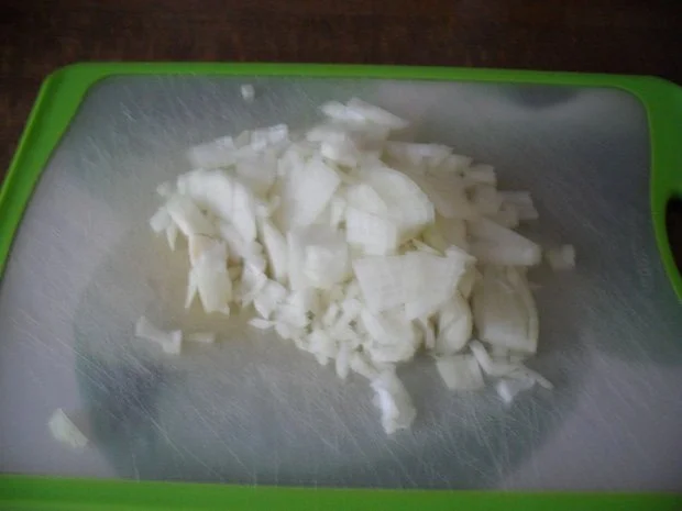 Putenschnitzel gratiniert mit Champignonsoße - Rezept - Bild Nr. 4