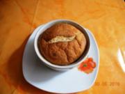 Dessert:Kaffeesouffle - Rezept