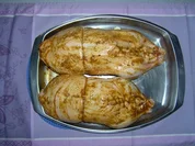 Weihnacht Ente - Rezept