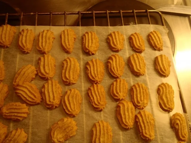 Bärentatzen - Rezept - Bild Nr. 3