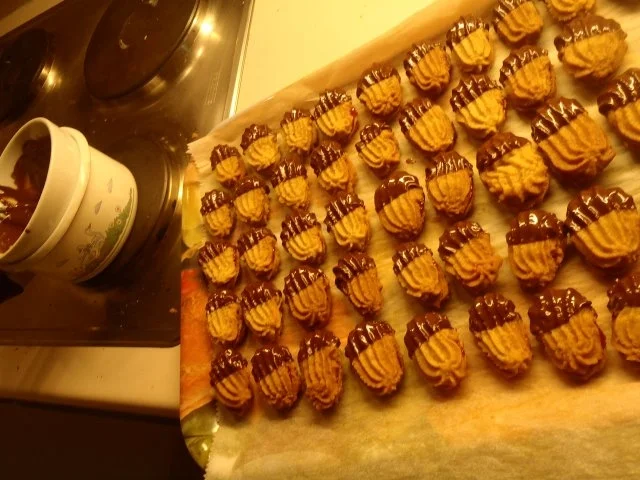 Bärentatzen - Rezept - Bild Nr. 5