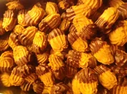 Rezept: Bärentatzen Bärentatzen - Rezept