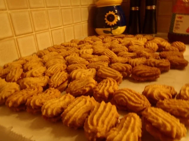 Bärentatzen - Rezept - Bild Nr. 4