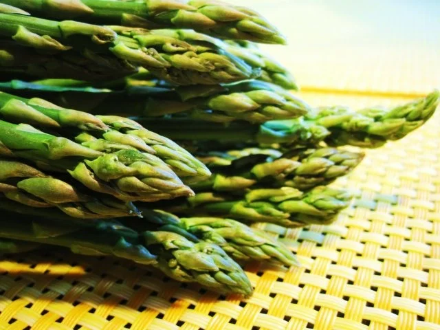 Rezept: Wildspargel Bild Nr. 3 Wildspargel - Rezept - Bild Nr. 3