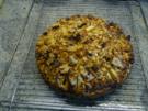 Weihnachtlicher Bratapfelkuchen - Rezept
