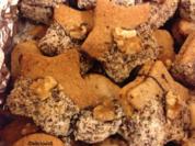 Rezept: Kissinger Nussplätzchen Kissinger Nussplätzchen - Rezept