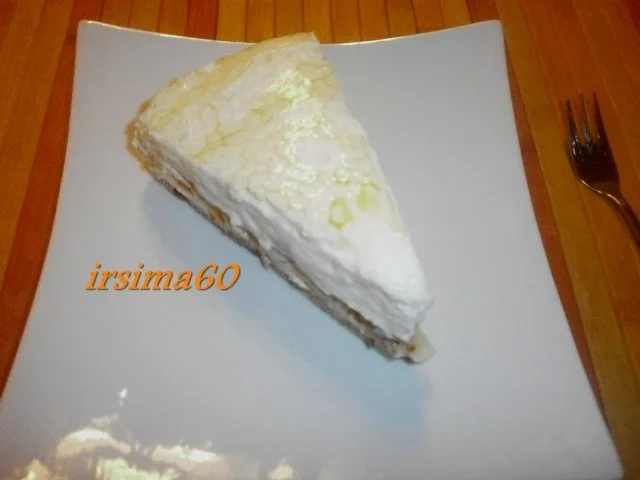 Rezept: Philadelphia – Pfirsich – Torte Bild Nr. 2 Philadelphia – Pfirsich – Torte - Rezept - Bild Nr. 2