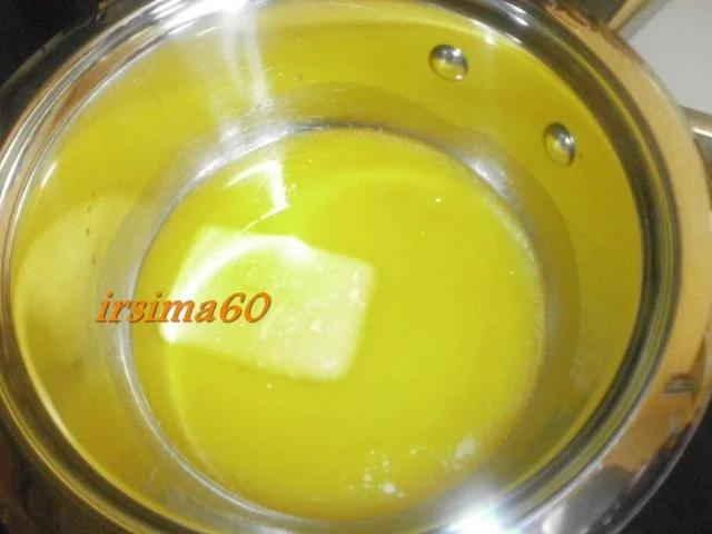 Rezept: Philadelphia – Pfirsich – Torte Bild Nr. 4 Philadelphia – Pfirsich – Torte - Rezept - Bild Nr. 4