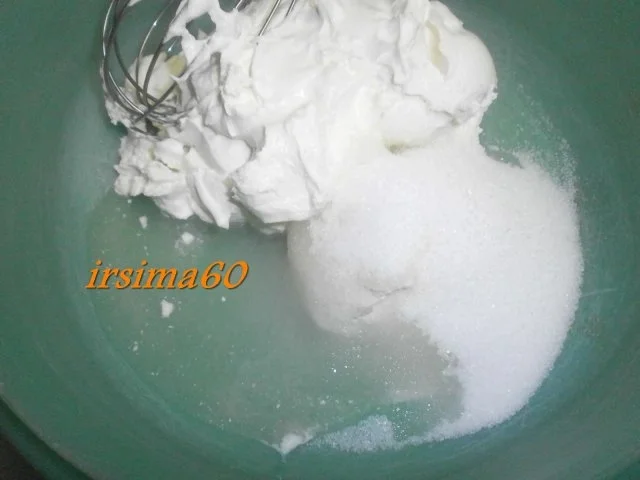 Rezept: Philadelphia – Pfirsich – Torte Bild Nr. 5 Philadelphia – Pfirsich – Torte - Rezept - Bild Nr. 5