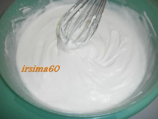 Rezept: Philadelphia – Pfirsich – Torte Bild Nr. 6 Philadelphia – Pfirsich – Torte - Rezept - Bild Nr. 6