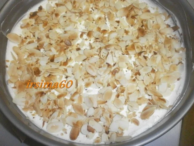 Rezept: Philadelphia – Pfirsich – Torte Bild Nr. 8 Philadelphia – Pfirsich – Torte - Rezept - Bild Nr. 8