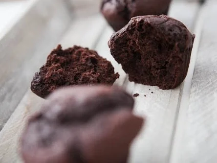 Rezept: Schokotraum Schokotraum - Rezept