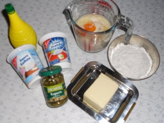 "Oma-Friede`s" Königsberger Klopse (Unser original Familienrezept um 1910) - Rezept - Bild Nr. 13