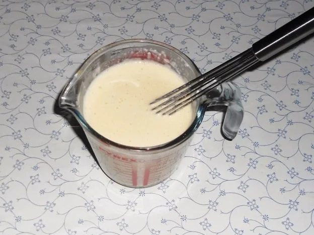 "Oma-Friede`s" Königsberger Klopse (Unser original Familienrezept um 1910) - Rezept - Bild Nr. 14