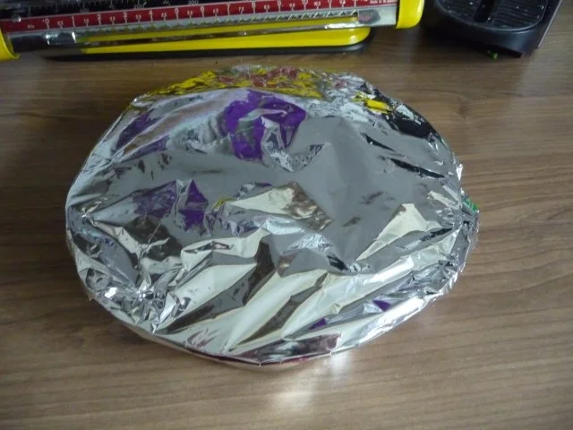 Rezept: 4. Adventsessen - Rouladen gefüllt an Speckbohnen und Kartoffelmuffins Bild Nr. 15 4. Adventsessen - Rouladen gefüllt an Speckbohnen und Kartoffelmuffins - Rezept - Bild Nr. 15