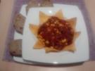 CHILI CON CARNE FÜR WILDE KRIEGER UND KRIEGERINNEN - Rezept